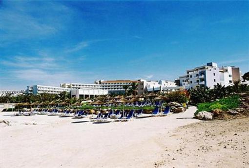 фото отеля St. George Hotel-Golf and Beach Resort Paphos