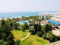 St. George Hotel-Golf and Beach Resort Paphos