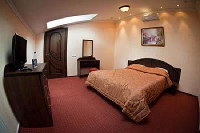 фото отеля Edem Hotel Lviv