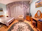 фото отеля Nika Hotel Barnaul