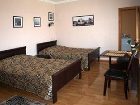 фото отеля Nika Hotel Barnaul