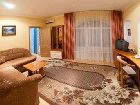 фото отеля Nika Hotel Barnaul