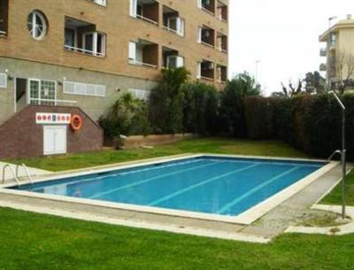 фото отеля Apartamentos Garden LLoret