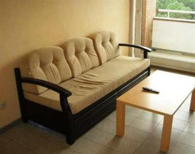 фото отеля Apartamentos Garden LLoret