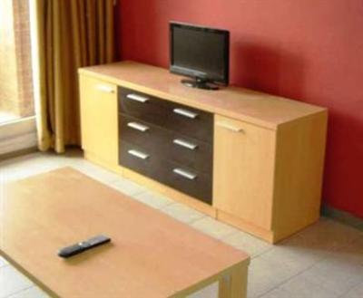фото отеля Apartamentos Garden LLoret