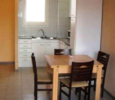 фото отеля Apartamentos Garden LLoret