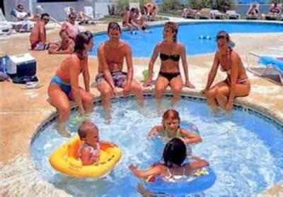 фото отеля Forest Dunes Resort