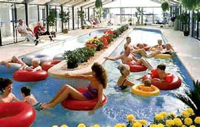 фото отеля Forest Dunes Resort