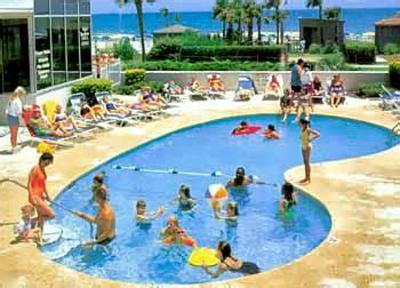 фото отеля Forest Dunes Resort