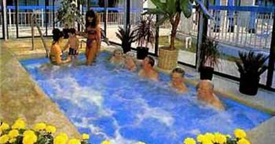 фото отеля Forest Dunes Resort