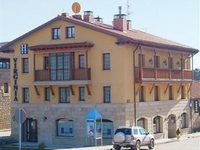 Hotel Virginia R.H.