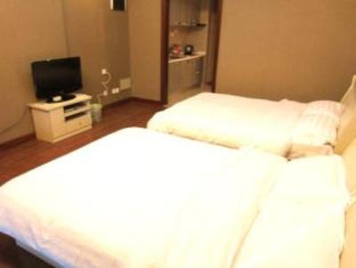 фото отеля Xinghai Lianjia Apartment