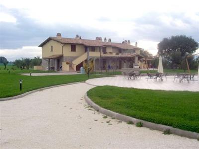 фото отеля Agriturismo Il Casale di Monica