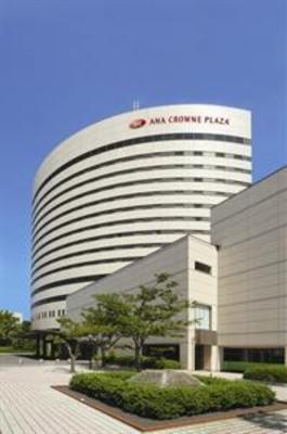 фото отеля ANA Crowne Plaza Niigata