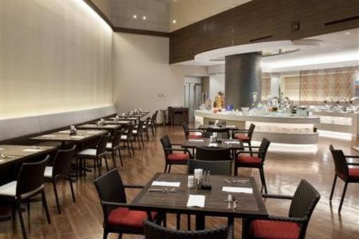 фото отеля ANA Crowne Plaza Niigata