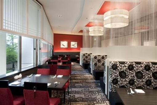 фото отеля ANA Crowne Plaza Niigata
