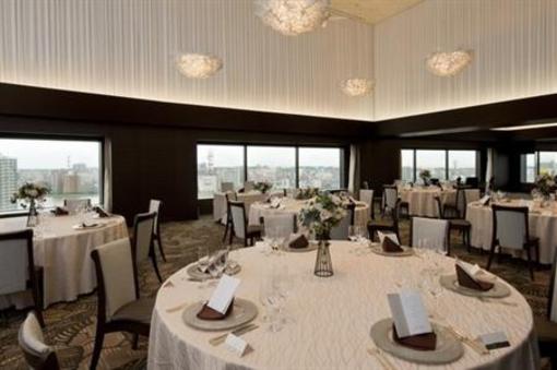 фото отеля ANA Crowne Plaza Niigata