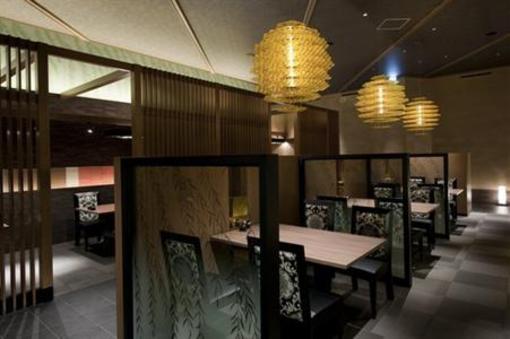 фото отеля ANA Crowne Plaza Niigata