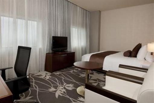 фото отеля ANA Crowne Plaza Niigata