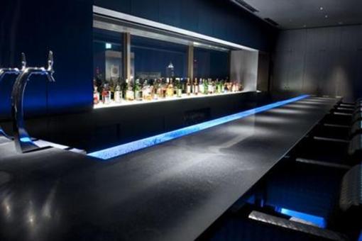 фото отеля ANA Crowne Plaza Niigata