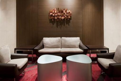 фото отеля ANA Crowne Plaza Niigata