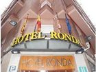 фото отеля Hotel Ronda Barcelona