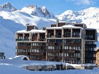 Appartement Tichot A2