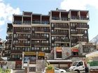 фото отеля Appartement Tichot A2