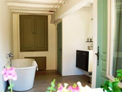фото отеля Le Domaine Saint Jean