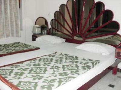 фото отеля Hotel Vande Matram