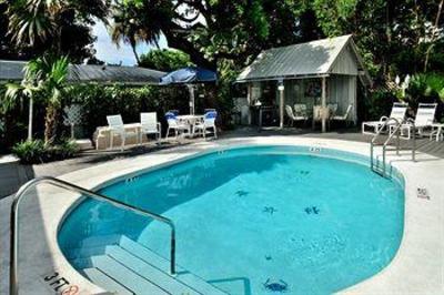 фото отеля Key West Vacations Efficiency Studio Value