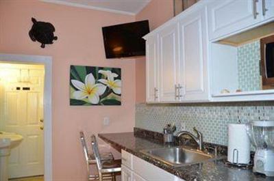 фото отеля Key West Vacations Efficiency Studio Value