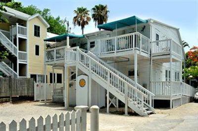фото отеля Key West Vacations Efficiency Studio Value