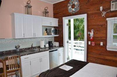 фото отеля Key West Vacations Efficiency Studio Value