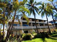 Port Douglas Beachfront Terrace