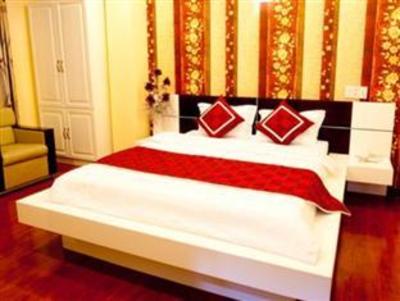 фото отеля Linh Phuong 2 Hotel