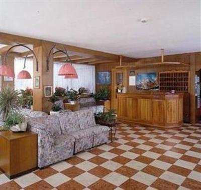 фото отеля Hotel Gruppo Brenta