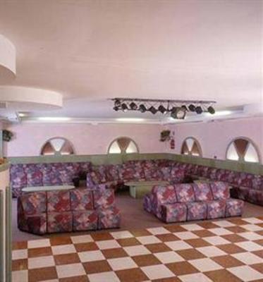 фото отеля Hotel Gruppo Brenta
