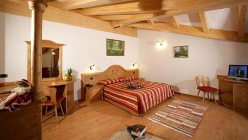 фото отеля Hotel Gruppo Brenta