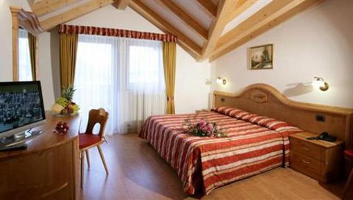 фото отеля Hotel Gruppo Brenta