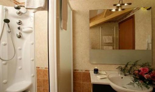 фото отеля Hotel Gruppo Brenta
