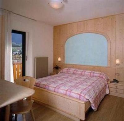 фото отеля Hotel Gruppo Brenta