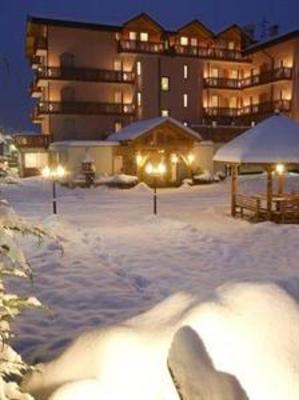 фото отеля Hotel Gruppo Brenta