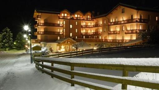 фото отеля Hotel Gruppo Brenta