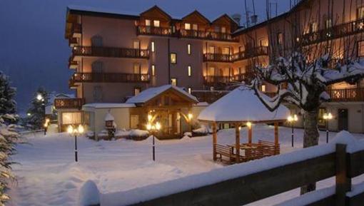 фото отеля Hotel Gruppo Brenta