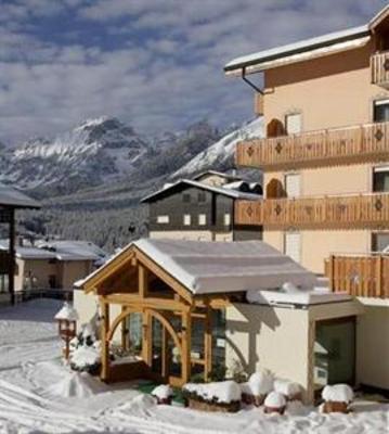 фото отеля Hotel Gruppo Brenta