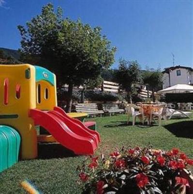 фото отеля Hotel Gruppo Brenta