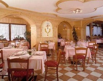 фото отеля Hotel Gruppo Brenta