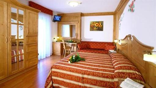 фото отеля Hotel Gruppo Brenta