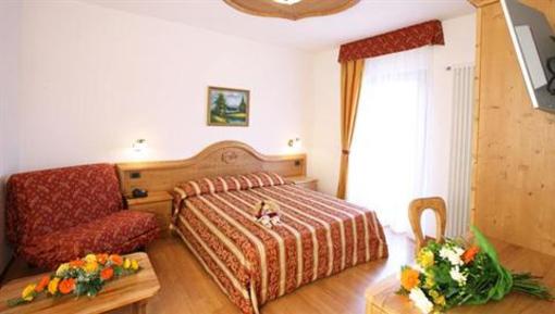 фото отеля Hotel Gruppo Brenta